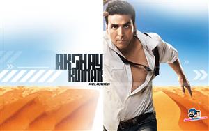 Akshay Kumar